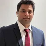 Rishabh Gupta